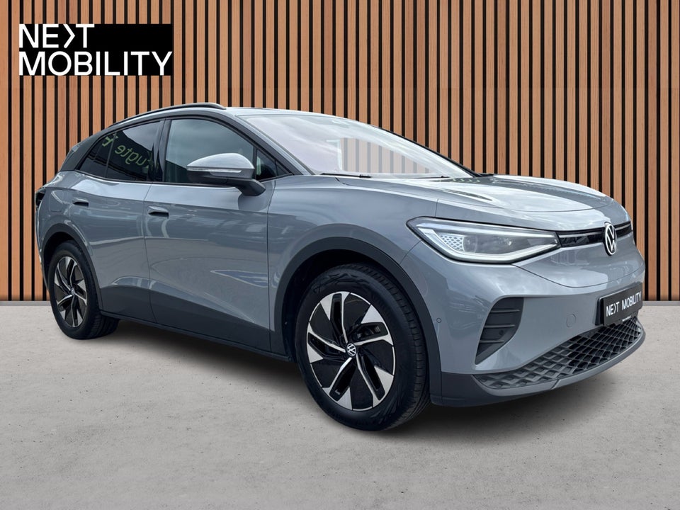 VW ID.4 77 Style 5d