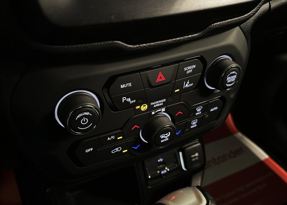 Jeep Renegade 1,3 T 150 Limited DCT 5d