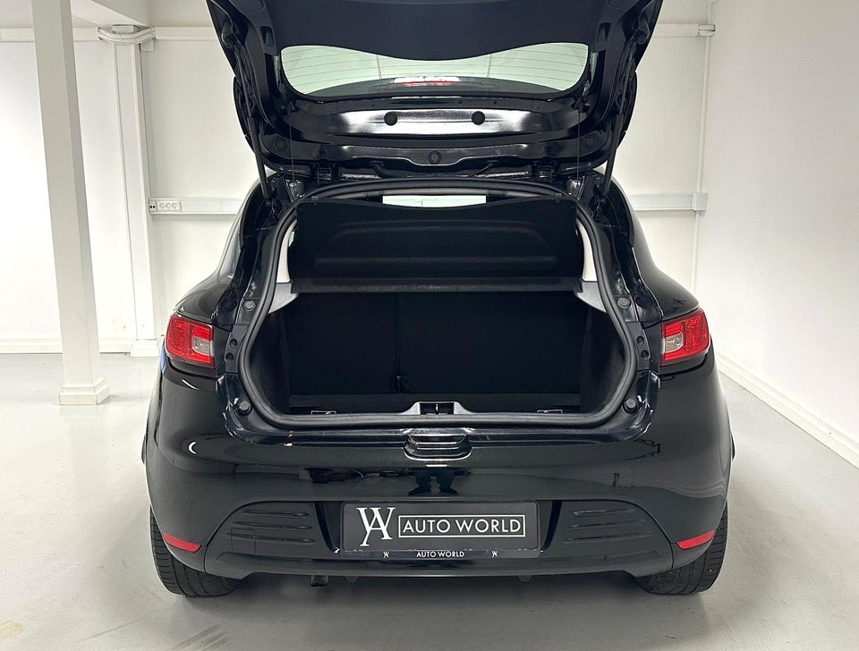 Renault Clio IV 0,9 TCe 90 Zen 5d