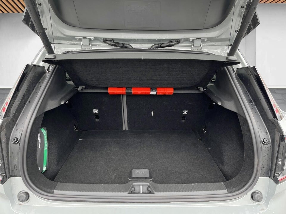 Volvo EX30 CC Twin Performance Ultra 5d