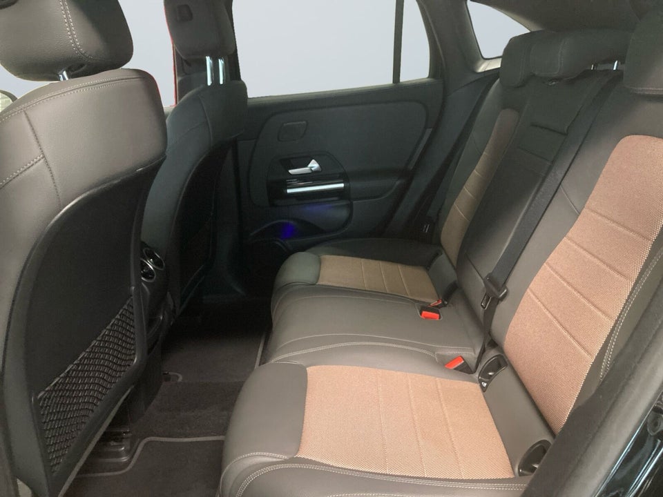 Mercedes EQA250 Progressive 5d