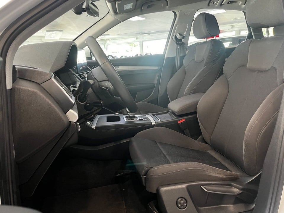 Audi Q5 50 TFSi e quattro S-tr. 5d