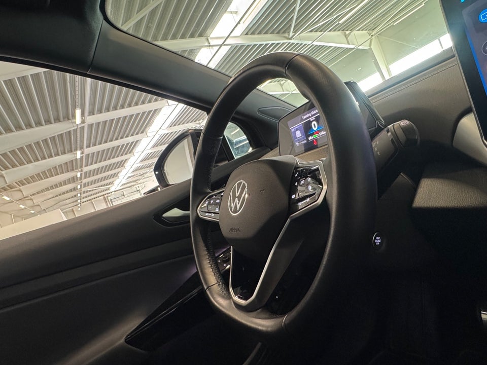 VW ID.4 77 Pro 5d