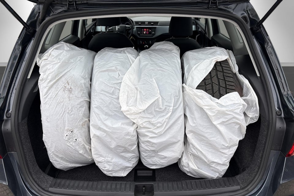 Seat Arona 1,0 TSi 95 Style 5d