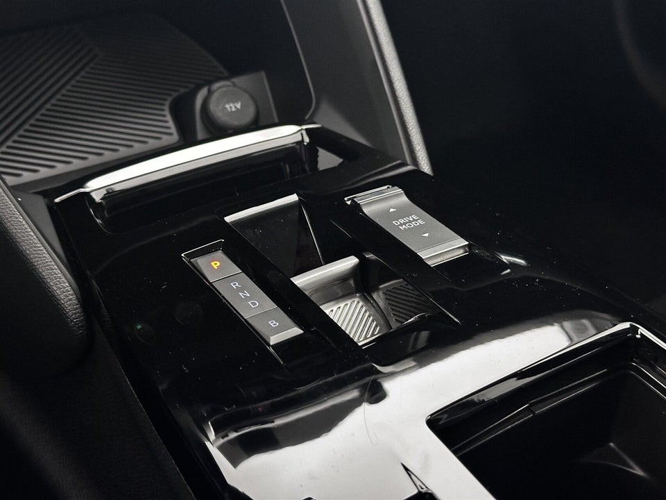 Citroën ë-C4 50 Shine 5d