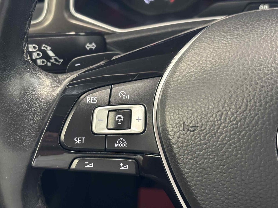 VW T-Roc 1,5 TSi 150 Style DSG 5d
