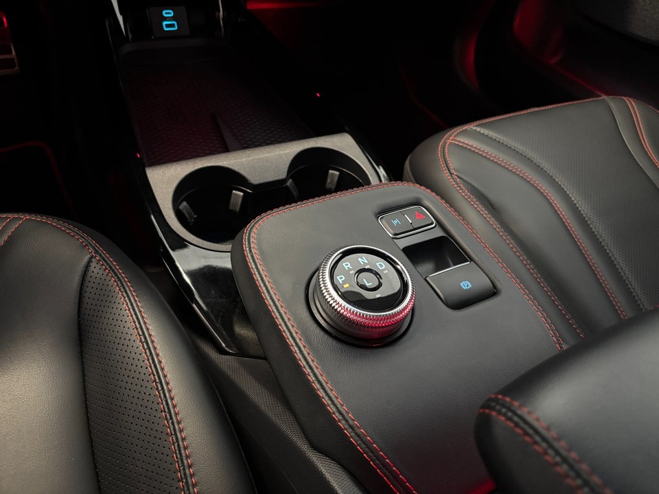 Ford Mustang Mach-E 91 Premium Extended Range AWD 5d