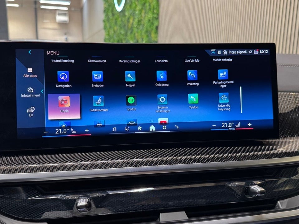 BMW X5 3,0 xDrive50e M-Sport+ aut. 5d