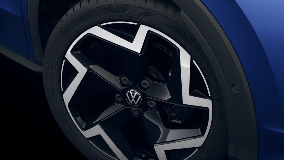 VW T-Roc 1,5 eTSi 150 R-line DSG 5d