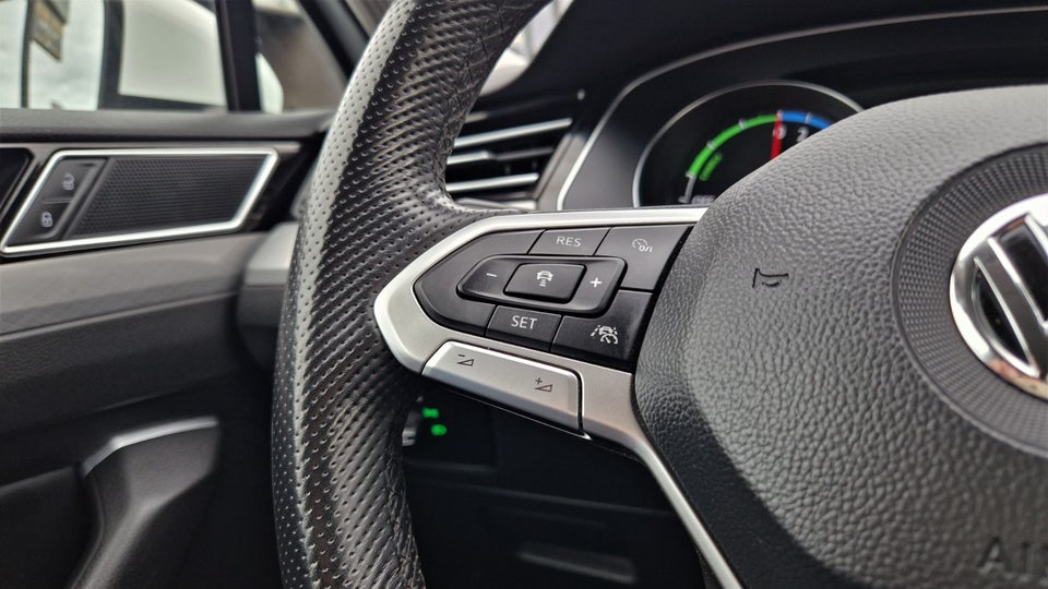 VW Passat 1,4 GTE Highline+ Variant DSG 5d