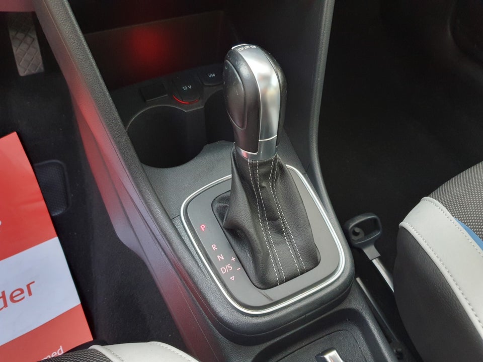 VW Polo 1,4 TSi 150 BlueGT DSG 5d