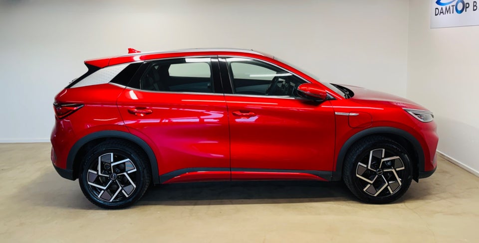 BYD Atto 3 60 Comfort 5d