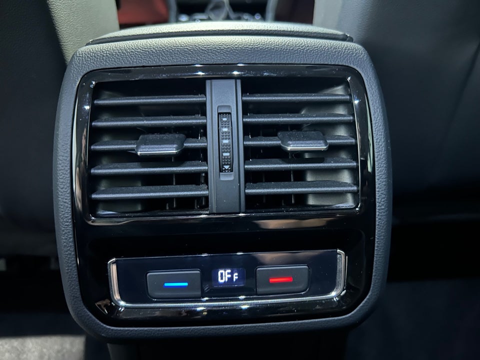 VW Passat 1,4 GTE Variant DSG 5d