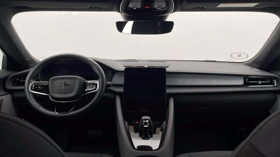 Polestar 2 Standard Range 5d