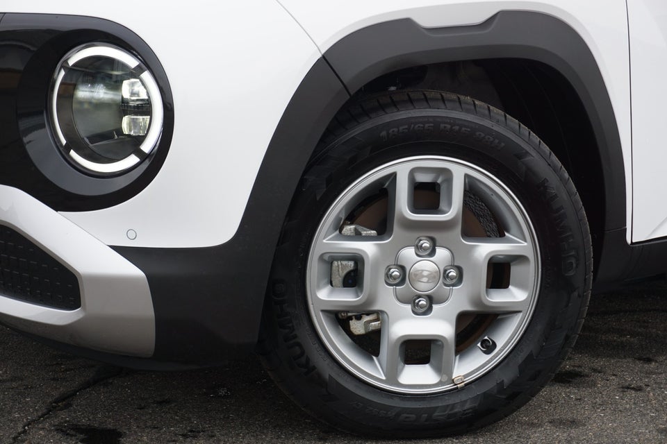 Hyundai Inster 49 Advanced 5d