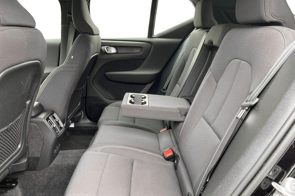 Volvo XC40 P6 ReCharge Ultimate 5d