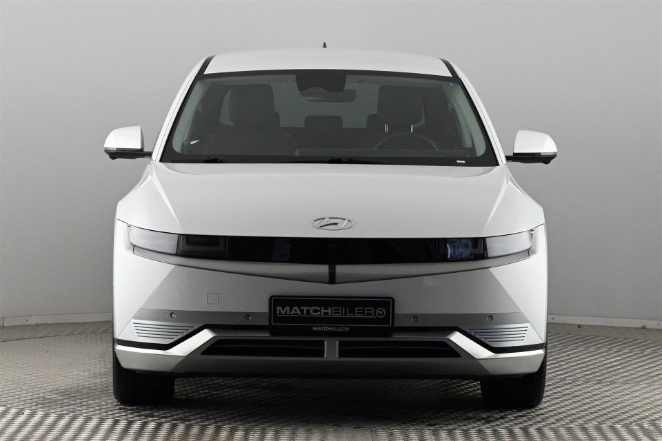 Hyundai Ioniq 5 77 Ultimate AWD 5d