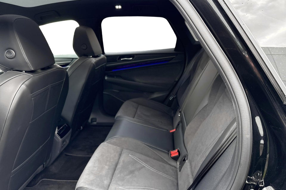 VW ID.7 77 Style+ 5d