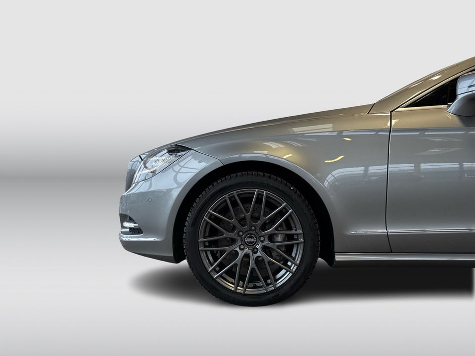 Mercedes CLS350 3,0 CDi AMG Line Shooting Brake aut. 4Matic 5d