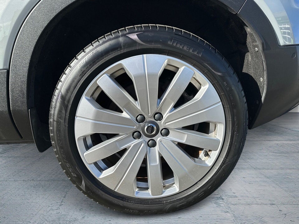 Volvo EX40 Extended Range Core 5d