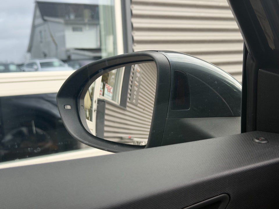 Cupra Born 77 e-Boost 5d