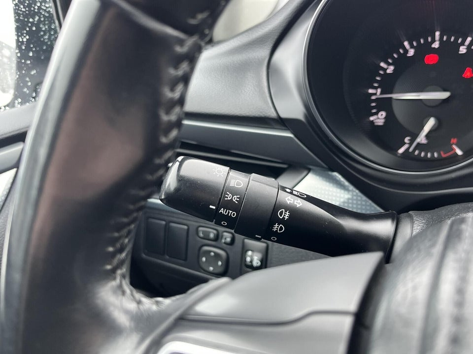 Toyota Avensis 1,8 VVT-i T2+ 4d