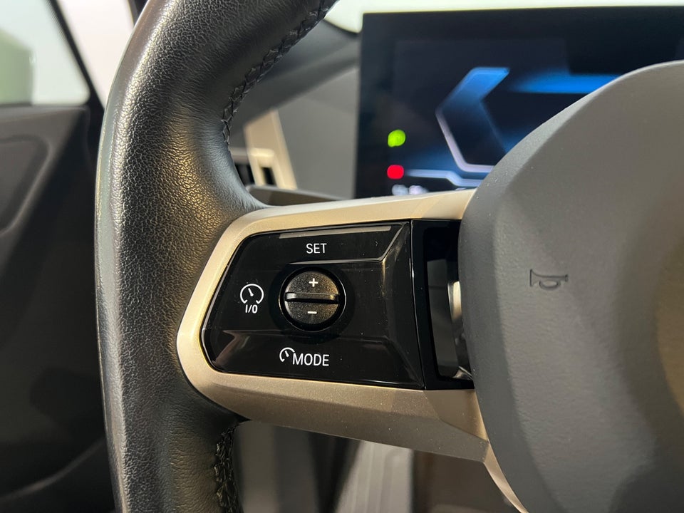 BMW iX xDrive40 Sport 5d