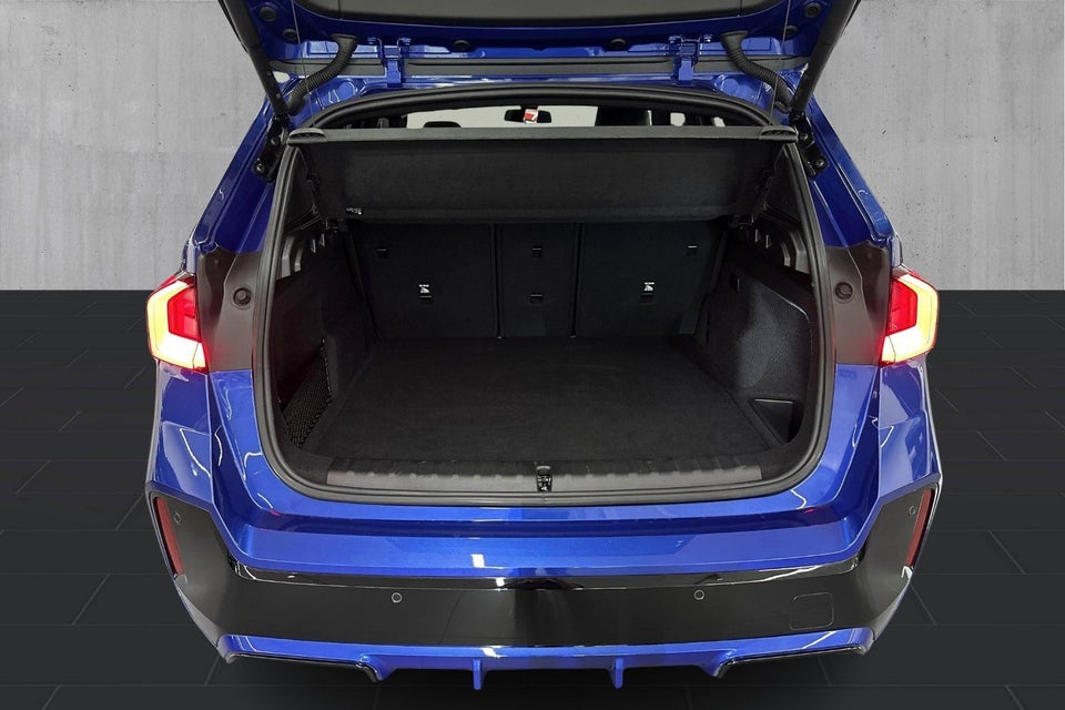 BMW iX1 eDrive20 M-Sport 5d