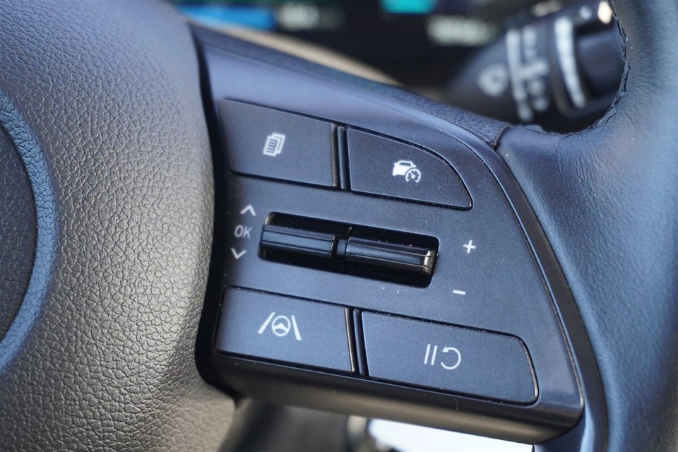 Hyundai i20 1,0 T-GDi Advanced DCT 5d