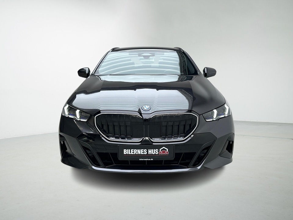 BMW i5 eDrive40 Touring M-Sport 5d