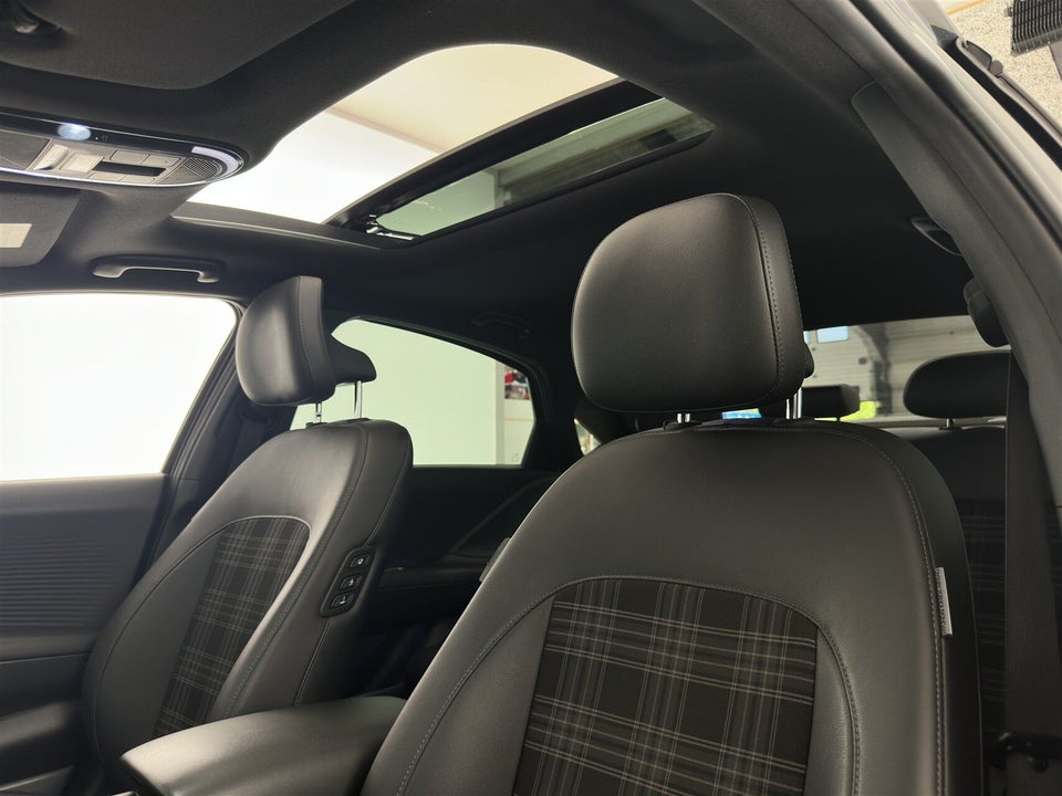 Hyundai Ioniq 6 77 First Edition AWD 4d