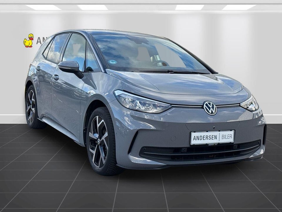 VW ID.3 58 Pro Performance 5d