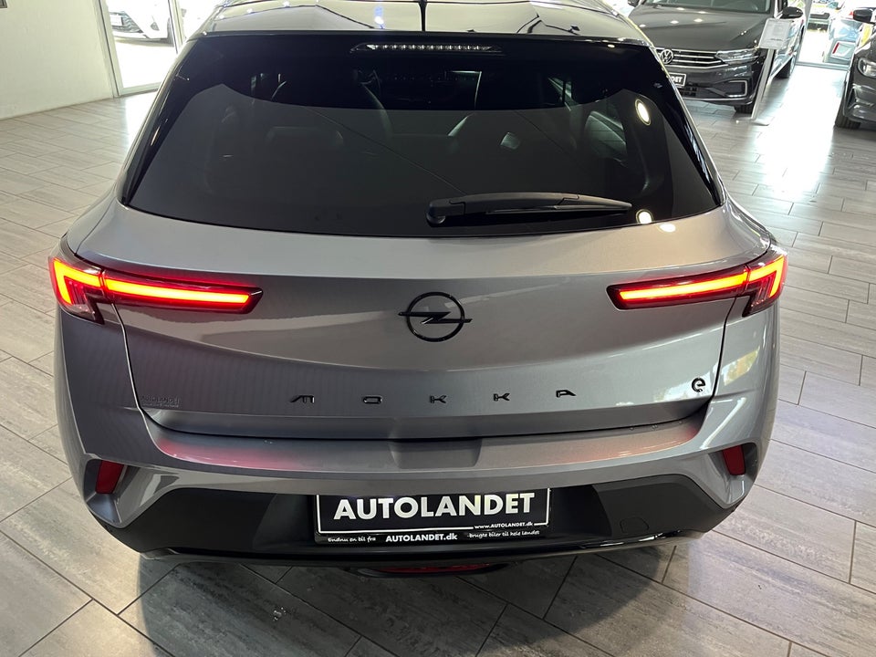 Opel Mokka-e 50 GS Line 5d