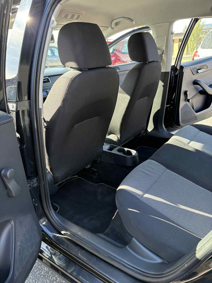 Seat Toledo 1,2 TSi 105 Reference 5d