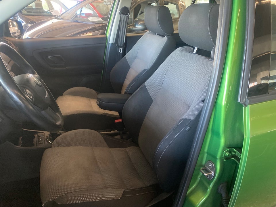 Skoda Fabia 1,2 TSi 105 Sport 5d
