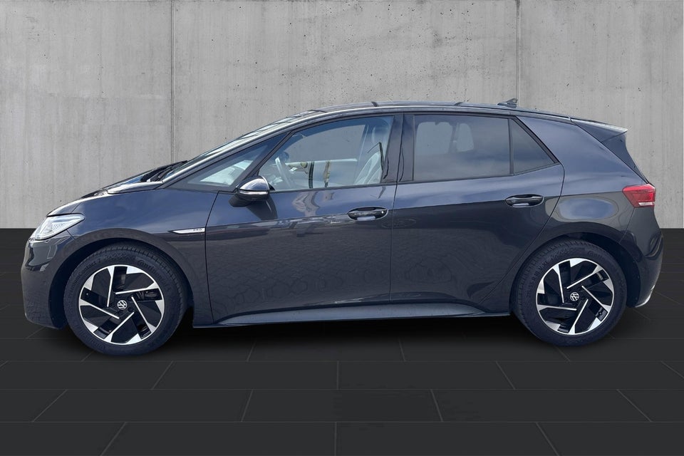 VW ID.3 58 Pro Performance 5d