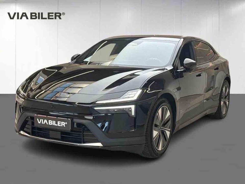 Polestar 4 Coupé Long Range Nordic Edition 5d