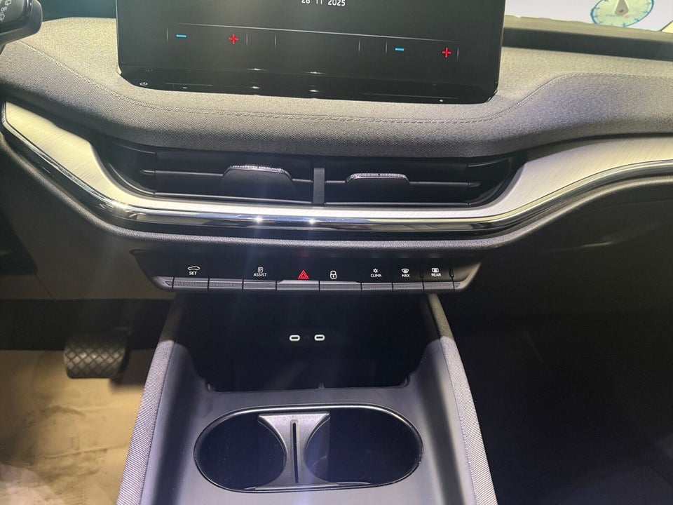 Skoda Enyaq 60 iV 5d