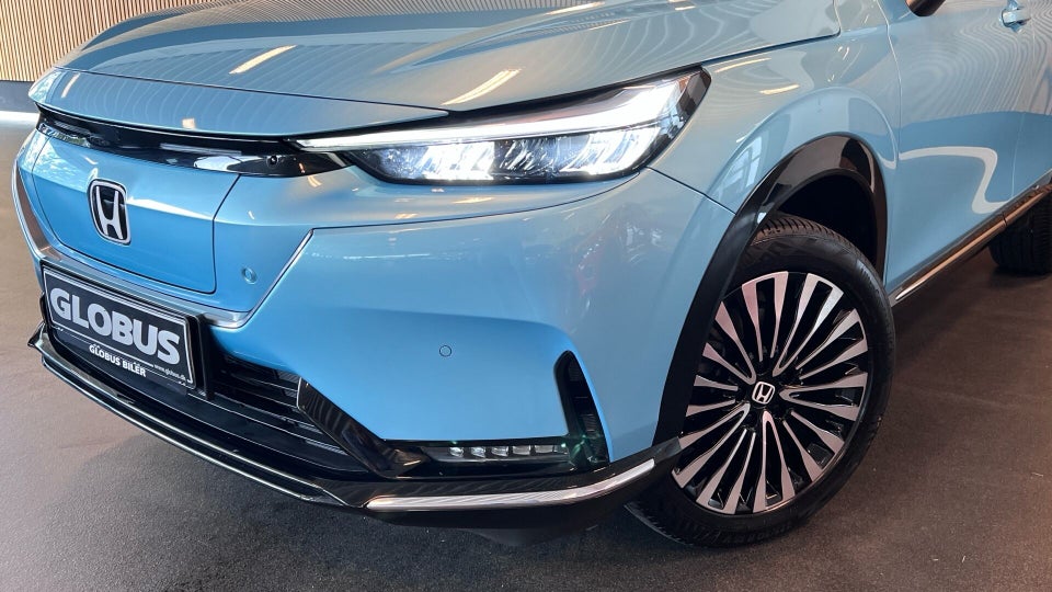 Honda e:Ny1 Elegance 5d