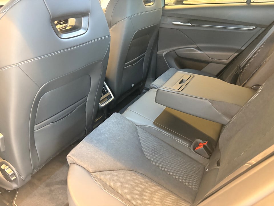 Skoda Elroq 60 iV Sportline 5d