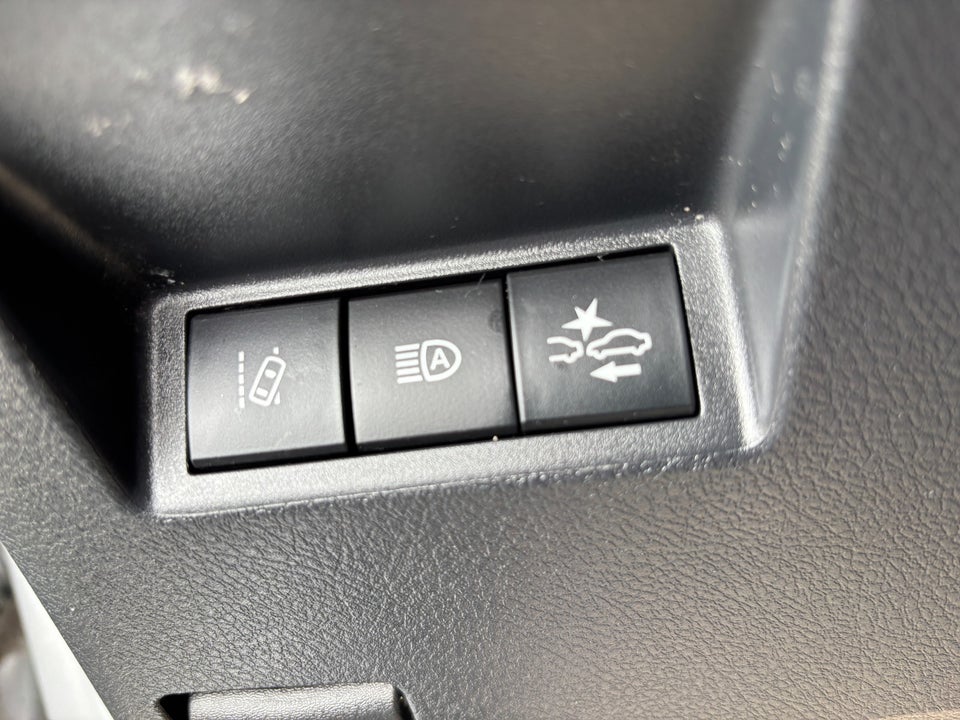 Toyota Yaris 1,5 Hybrid H2 e-CVT 5d