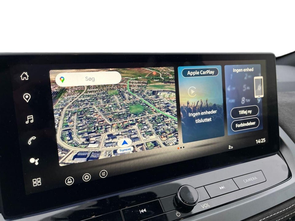 Nissan Qashqai 1,3 mHEV Tekna+ X-tr. 5d