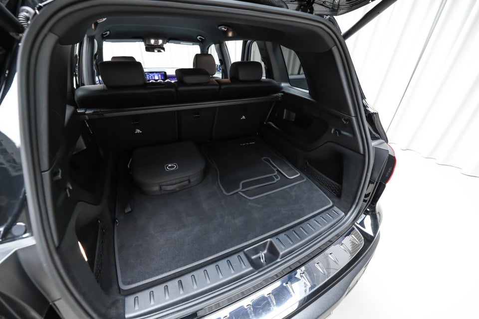 Mercedes EQB250+ AMG Premium 5d