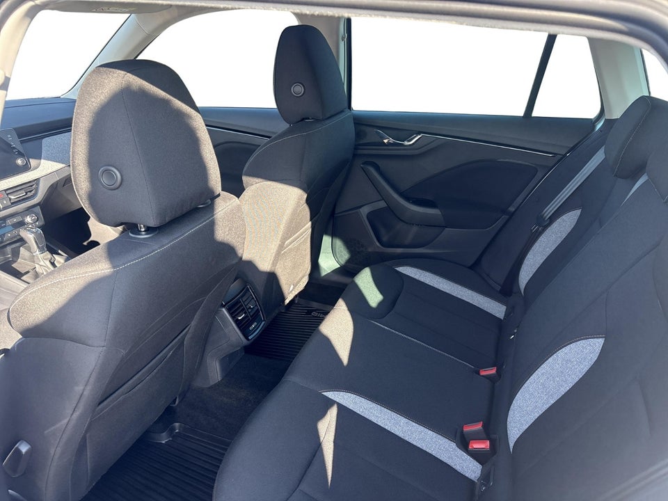 Skoda Kamiq 1,0 TSI 115 Selection DSG 5d