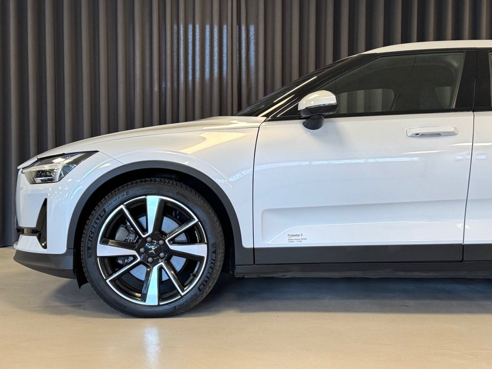 Polestar 2 Long Range 5d