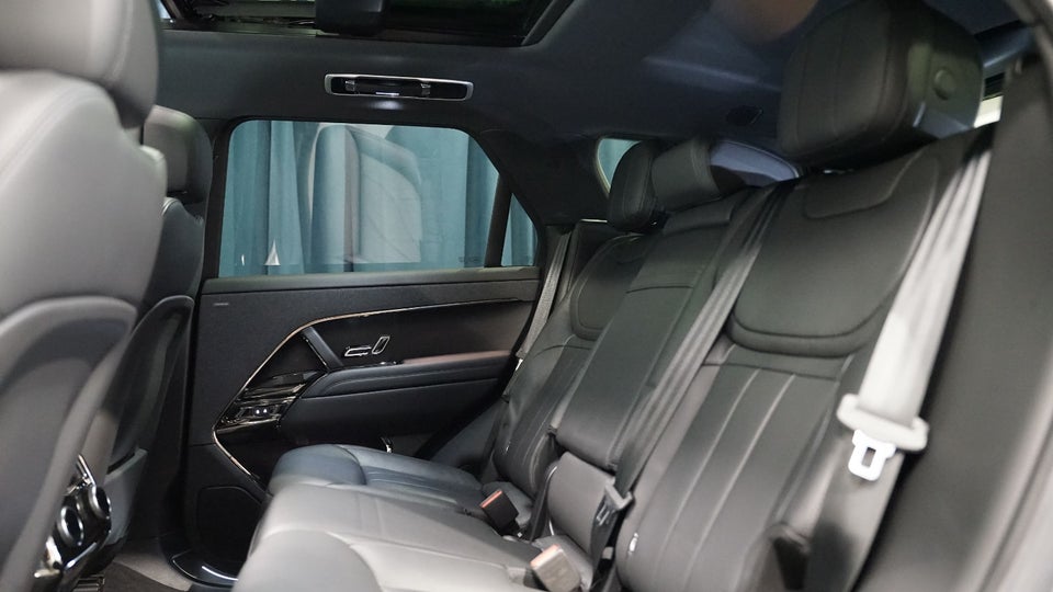 Land Rover Range Rover Sport 3,0 P460e Dynamic SE aut. 5d