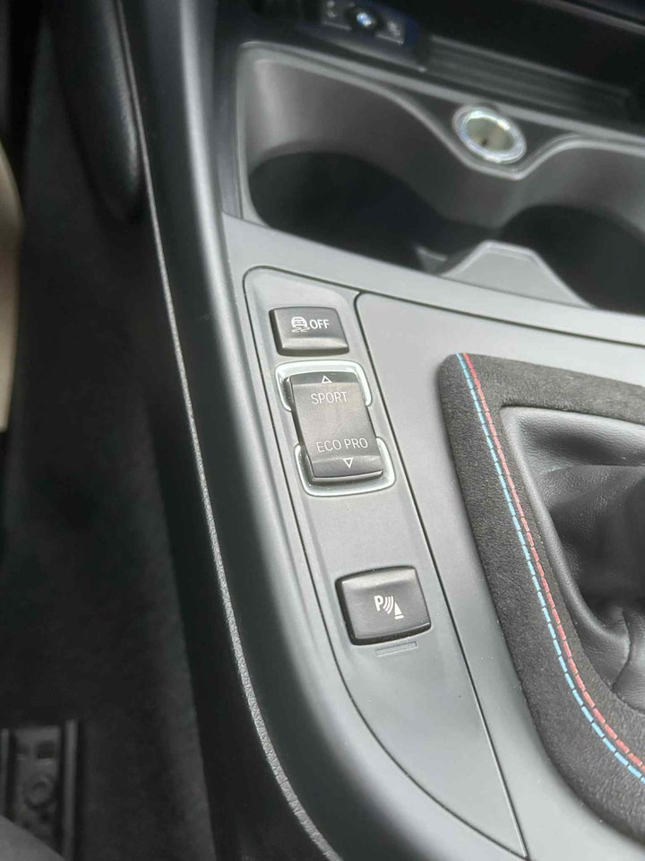 BMW M135i 3,0 aut. 5d