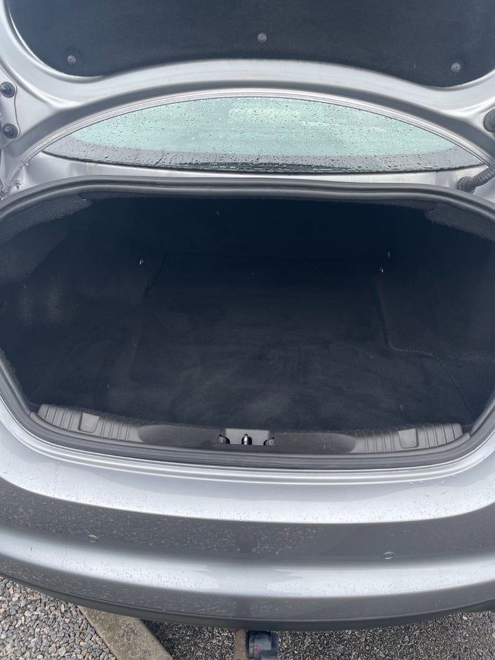 Jaguar XF 2,2 D Luxury aut. 4d