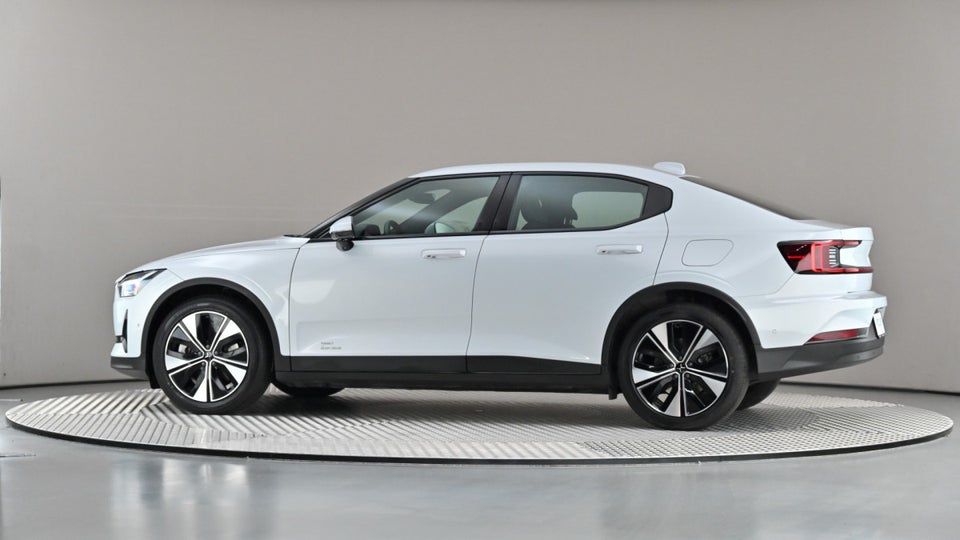 Polestar 2 Standard Range 5d