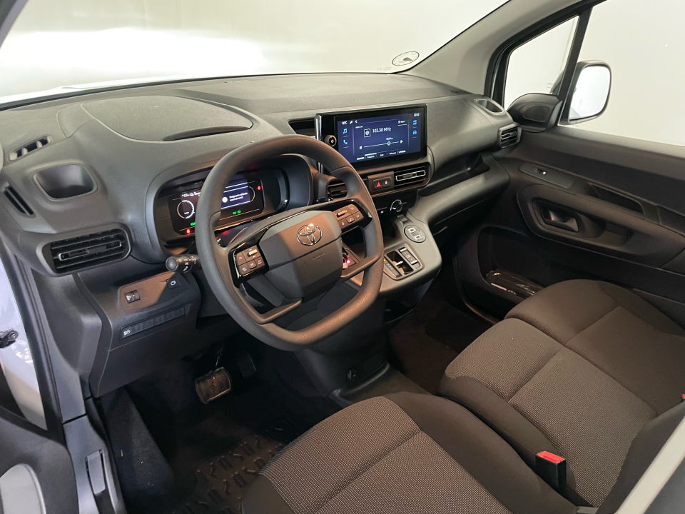 Toyota ProAce City 50 Medium Comfort